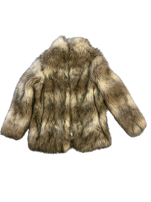 Fur  & Faux Fur Coats