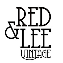Red&Lee Vintage