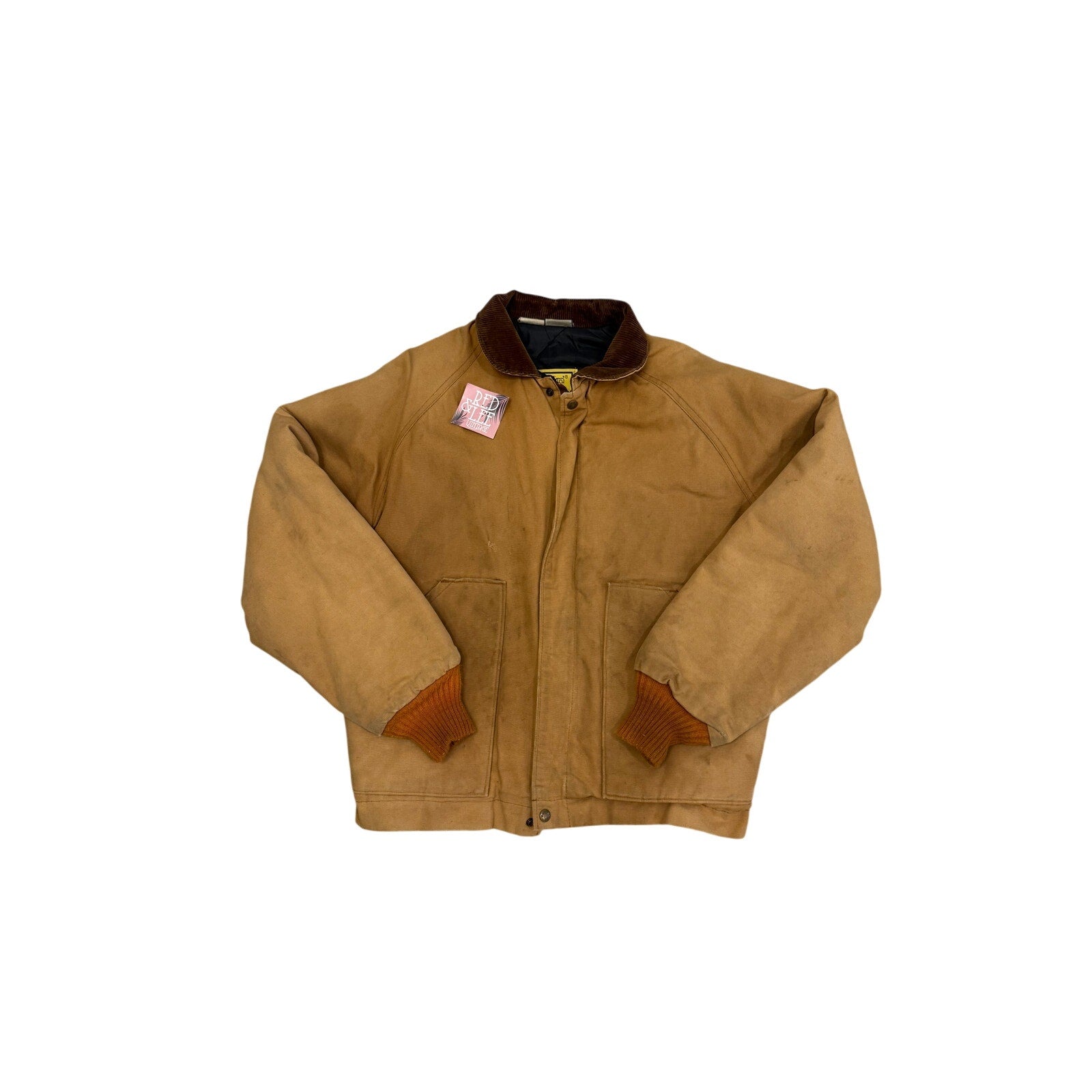 Work n' Sport Brand Workwear Jacket