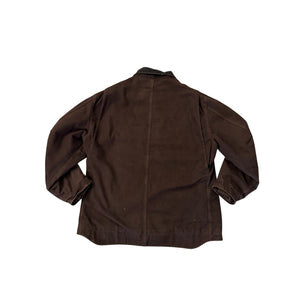 2007 Discontinued Carhartt Sherpa-Lined Ridge Jacket