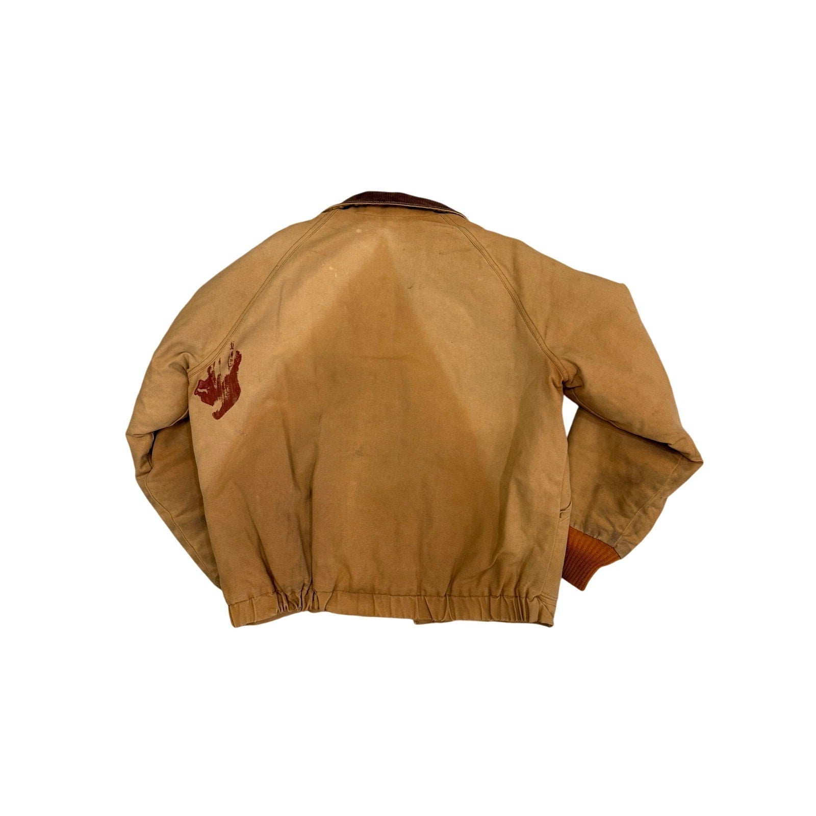 Work n' Sport Brand Workwear Jacket