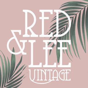 RED & LEE Gift Card